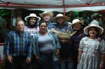 Foto - FESTÂNCIA JULINA