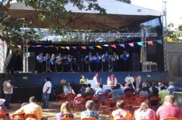 Foto - FESTÂNCIA JULINA