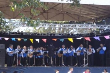 Foto - FESTÂNCIA JULINA