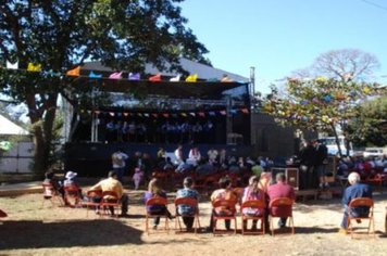 Foto - FESTÂNCIA JULINA