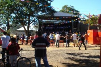 Foto - FESTÂNCIA JULINA
