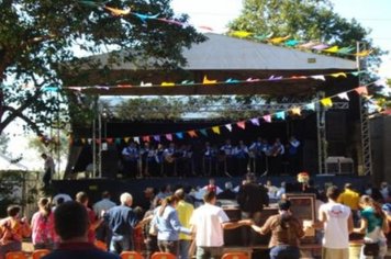 Foto - FESTÂNCIA JULINA