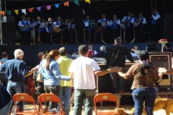 Foto - FESTÂNCIA JULINA