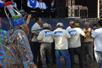 Foto - FESTÂNCIA JULINA