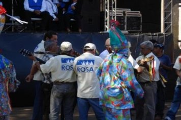 Foto - FESTÂNCIA JULINA