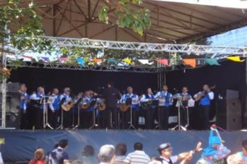 Foto - FESTÂNCIA JULINA