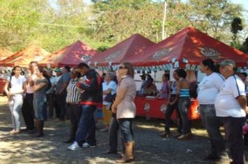 Foto - FESTÂNCIA JULINA