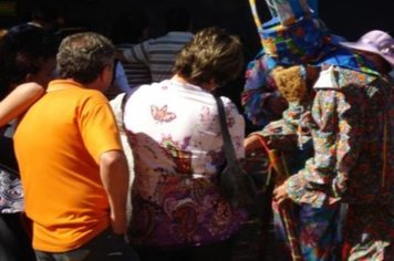 Foto - FESTÂNCIA JULINA