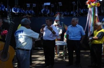 Foto - FESTÂNCIA JULINA