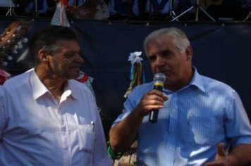 Foto - FESTÂNCIA JULINA