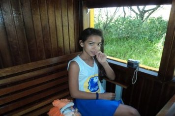 Foto - Passeio do Trem - 17/03/2012 - Sábado