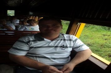 Foto - Passeio do Trem - 24/03/2012 - Sábado