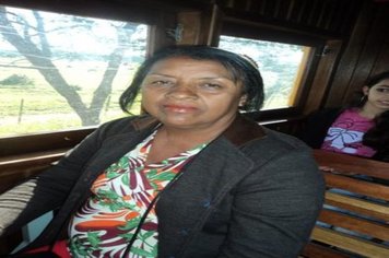 Foto - Passeio do Trem - 19/05/2012 - Sábado