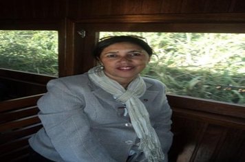 Foto - Passeio do Trem - 20/05/2012 - Domingo