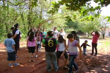 Foto - Passeio Maria Fumaça - Domingo