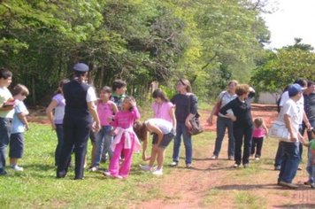 Foto - Passeio Maria Fumaça - Domingo