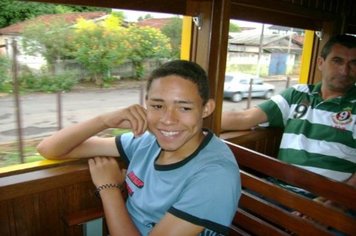 Foto - Passeio Maria Fumaça - Sábado