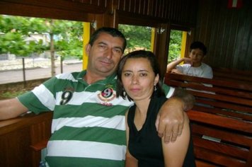 Foto - Passeio Maria Fumaça - Sábado