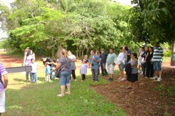 Foto - Passeio Maria Fumaça - Sábado