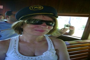 Foto - Passeio de Maria Fumaça - Domingo