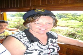 Foto - Passeio de Maria Fumaça - Domingo