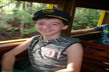 Foto - Passeio de Maria Fumaça - Domingo