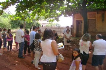 Foto - Passeio de Maria Fumaça - Domingo