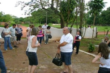 Foto - Passeio de Maria Fumaça - Domingo