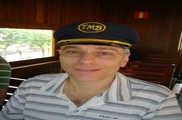 Foto - Passeio Maria Fumaça - Sábado