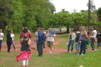 Foto - Passeio Maria Fumaça - Sábado