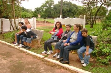 Foto - Passeio Maria Fumaça - Sábado