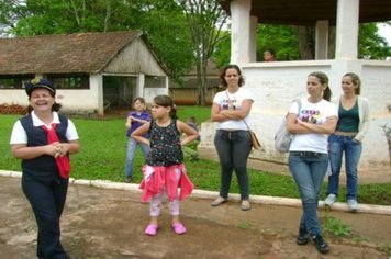 Foto - Passeio Maria Fumaça - Sábado