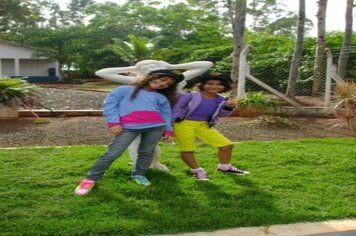 Foto - Passeio Maria Fumaça - Sábado