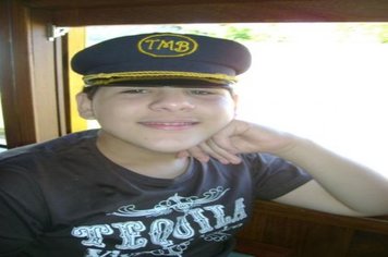 Foto - Passeio Maria Fumaça - Domingo