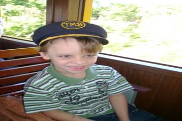 Foto - Passeio Maria Fumaça - Domingo