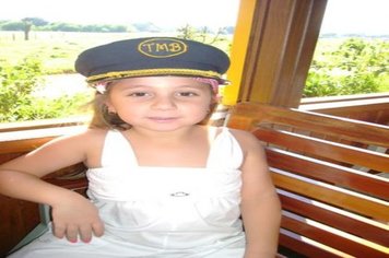 Foto - Passeio Maria Fumaça - Domingo