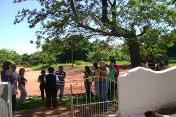 Foto - Passeio Maria Fumaça - Domingo