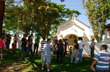 Foto - Passeio Maria Fumaça - Domingo