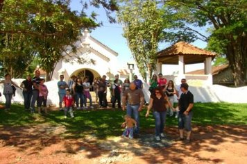 Foto - Passeio Maria Fumaça - Domingo