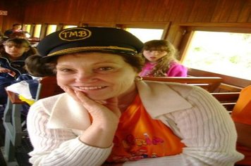 Foto - Passeio Maria Fumaça - Sábado