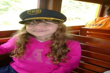 Foto - Passeio Maria Fumaça - Sábado