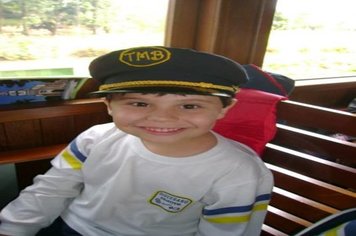 Foto - Passeio Maria Fumaça - Sábado