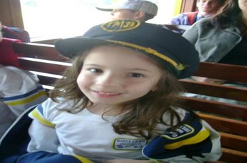 Foto - Passeio Maria Fumaça - Sábado