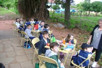 Foto - Passeio Maria Fumaça - Sábado