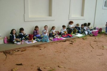 Foto - Passeio Maria Fumaça - Sábado