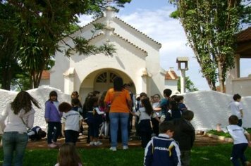 Foto - Passeio Maria Fumaça - Sábado