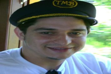 Foto - Passeio Maria Fumaça - Domingo