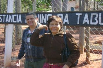 Foto - Passeio Maria Fumaça - Domingo