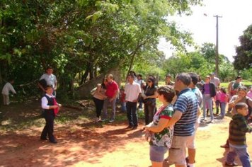 Foto - Passeio Maria Fumaça - Domingo