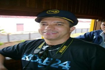 Foto - Passeio Maria Fumaça - Sábado